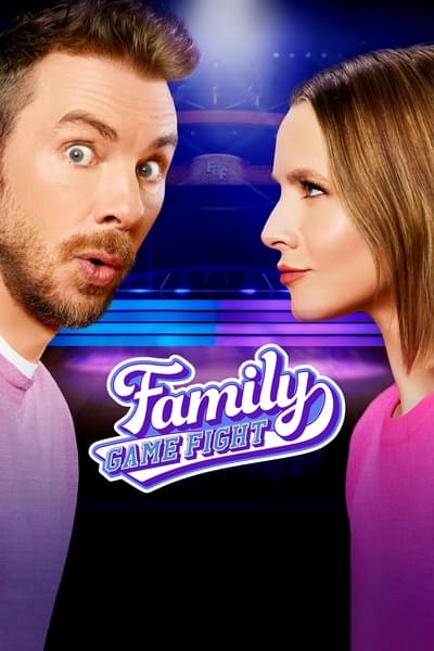 Family Game Fight S01E07 1080p HEVC x265-MeGusta