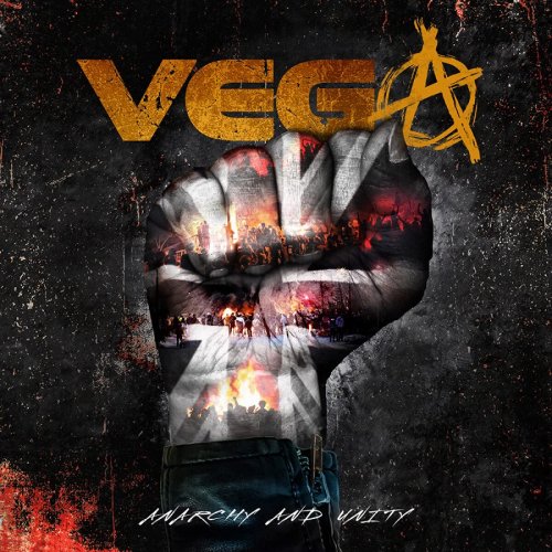 Vega - Anarchy And Unity 2021