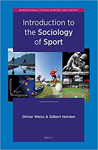 Introduction to the Sociology of Sport