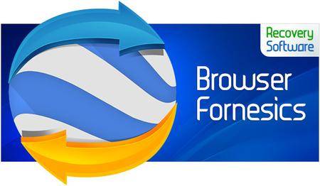 RS Browser Forensics 3.0 Multilingual