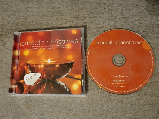 VA-Smooth Christmas-CD-FLAC-2008-FLACME