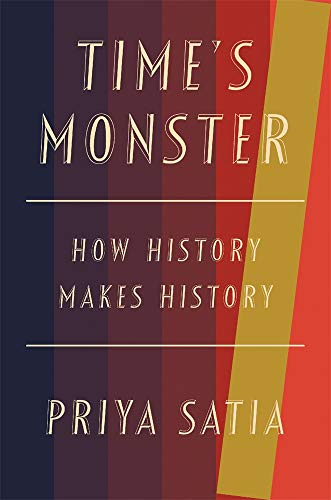 Times Monster: How History Makes History