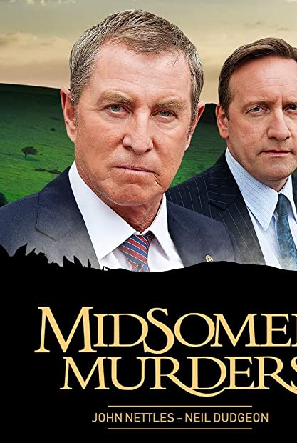 Midsomer Murders 1997 Season 18 Complete TVRips x264 i c