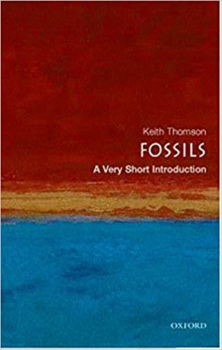 Fossils: A Very Short Introduction