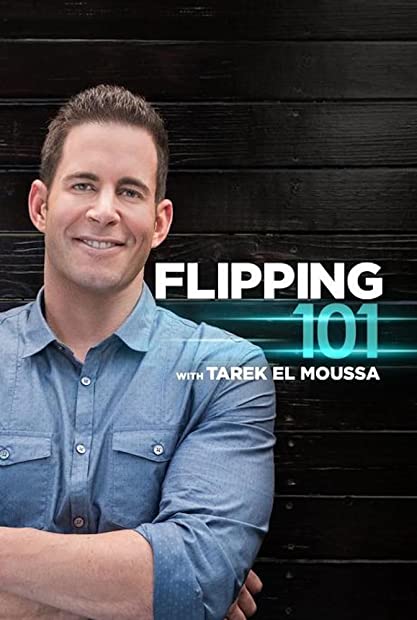 Flipping 101 with Tarek El Moussa S02E01 WEB x264-GALAXY