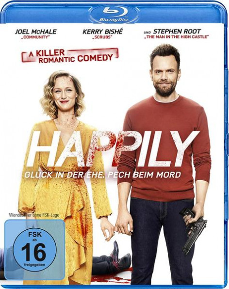 Happily (2021) 1080p BluRay x264-OFT