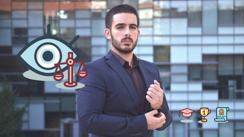 Udemy - How Manipulation Works In Legal Practice (Lawyers/Attorneys)