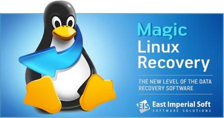 East Imperial Magic Linux Recovery 1.8 Multilingual