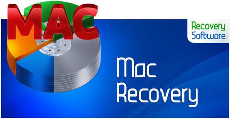 RS MAC Recovery 1.8 Multilingual