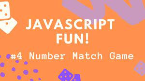Skillshare - Javascript Fun Build a Number Match Game!