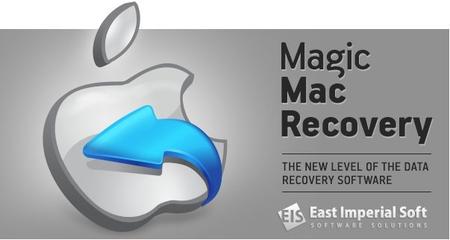 East Imperial Magic MAC Recovery 1.8 Multilingual