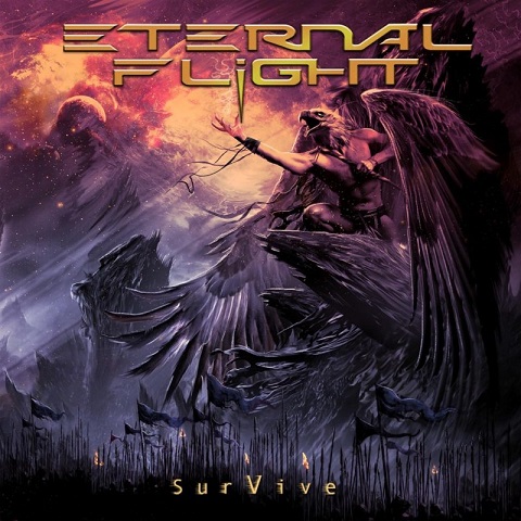 Eternal Flight - SurVive (2021)