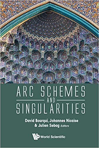 Arc Schemes and Singularities