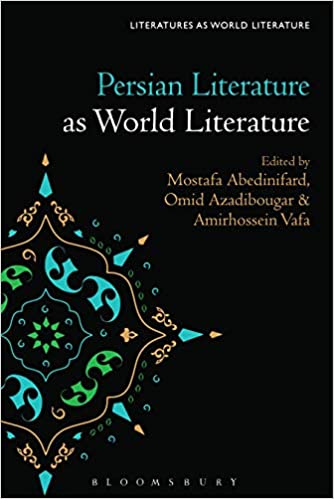 Persian Literature as World Literature