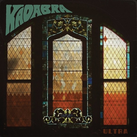 Kadabra - Ultra (2021)