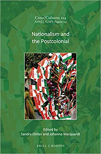 Nationalism and the Postcolonial