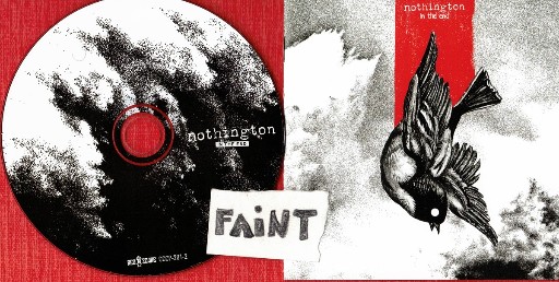 Nothington-In The End-CD-FLAC-2017-FAiNT