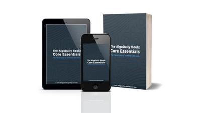 The AlgoDaily Book Core Essentials (Updated 09/2021)