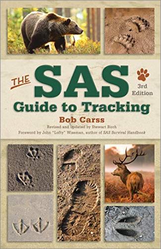 The SAS Guide to Tracking, 3rd Edition