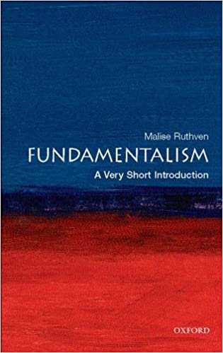 Fundamentalism: A Very Short Introduction [EPUB]