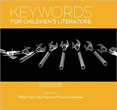 Keywords for Children's Literature, Second Edition corrected