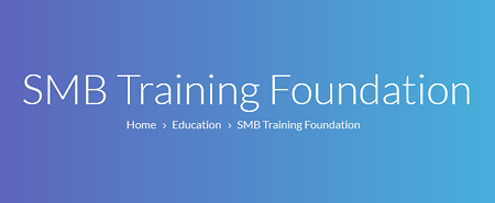 SMB - Foundation Trader Training Course