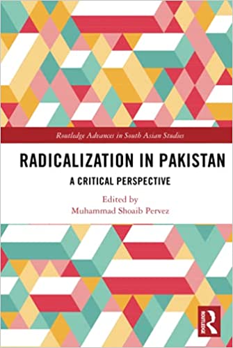 Radicalization in Pakistan
