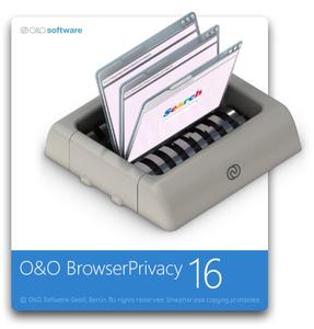 O&O BrowserPrivacy 16.6 Build 73