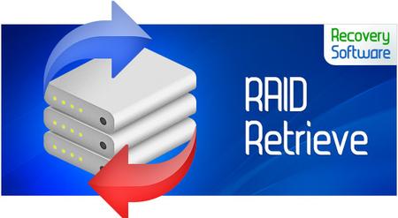RS RAID Retrieve 1.8 Multilingual