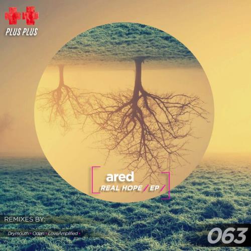 Ared - Real Hope EP (2021)