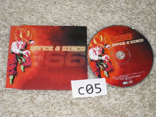 666-Dance 2 Disco-(RRCDM206)-CDM-FLAC-2000-c05