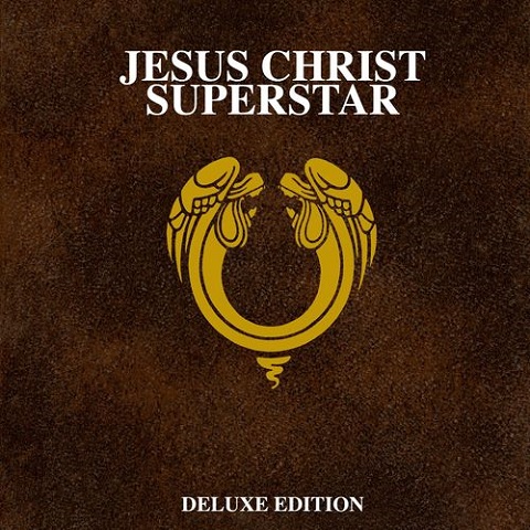 Andrew Lloyd Webber - Jesus Christ Superstar (50th Anniversary Deluxe Remastered Edition) (2021)