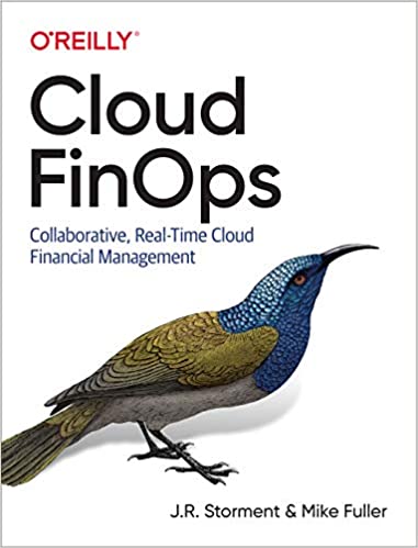 Cloud FinOps: Collaborative, Real Time Cloud Financial Management (True PDF)