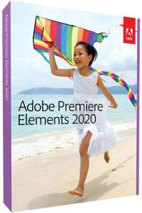 Adobe Premiere Elements 2022 v20.0 (x64) Multilingual