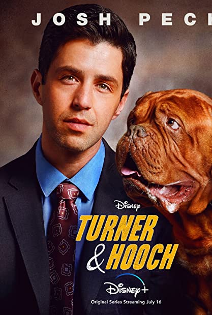 Turner and Hooch S01E09 Witness Pup-tection 720p DSNP WEBRip DDP5 1 x264-TVSmash