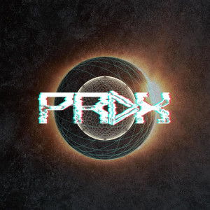 PRDX - PRDX (EP) (2021)
