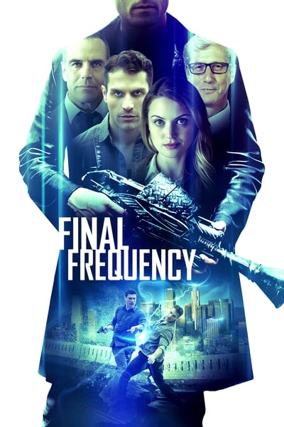 Final Frequency (2021) 1080p WEBRip x264-RARBG