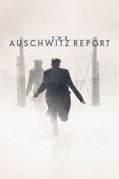 The Auschwitz Report (2021) 1080p WEBRip x264-RARBG