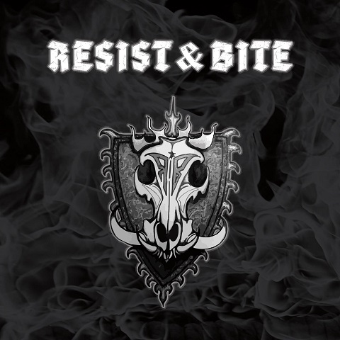 Resist & Bite - Resist & Bite (2021)