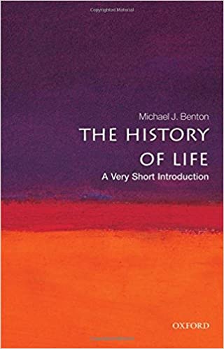 The History of Life: A Very Short Introduction