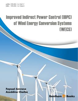 Improved Indirect Power Control (IDPC) of Wind Energy Conversion Systems (WECS) (PDF)