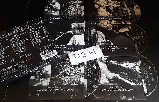 Jack Bruce-Live At Rockpalast 1980 1983 and 1990-Boxset-5CD-FLAC-2019-D2H