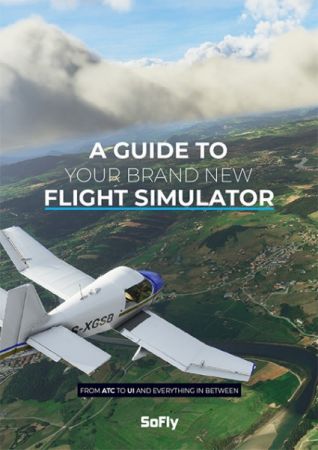 A Guide to Your Brand New Flight Simulator