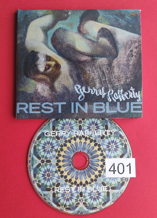 Gerry Rafferty-Rest In Blue-CD-FLAC-2021-401