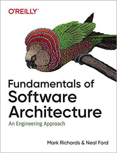 Fundamentals of Software Architecture: An Engineering Approach (True PDF)