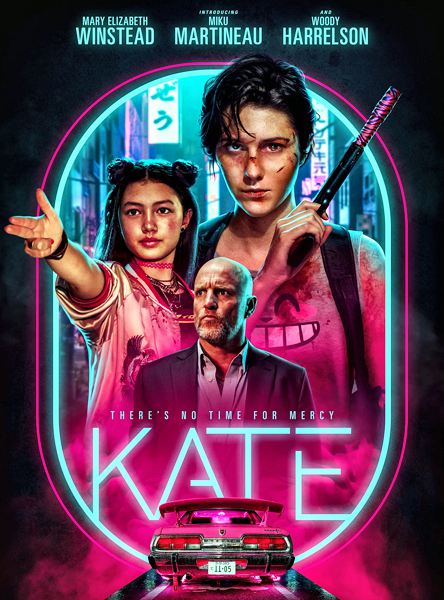 Кейт / Kate (2021) WEB-DLRip/WEB-DL 1080p