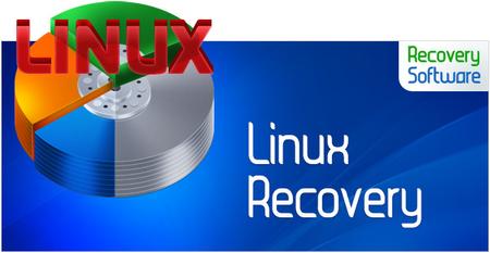 RS Linux Recovery 1.8 Multilingual