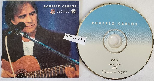 Roberto Carlos-Acusticos MTV-BR-CD-FLAC-2002-FATHEAD
