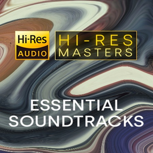 Hi-Res Masters Essential Soundtracks (2021) FLAC