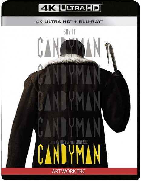 Candyman (2021) 1080P Web-Dl H 265-heroskeep